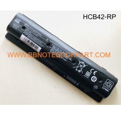 HP COMPAQ Battery แบตเตอรี่เทียบเท่า   ENVY 15-AE   17-N  17-R    MC04 